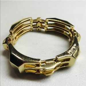 Vintage Stella & Dot Chunky Bracelet